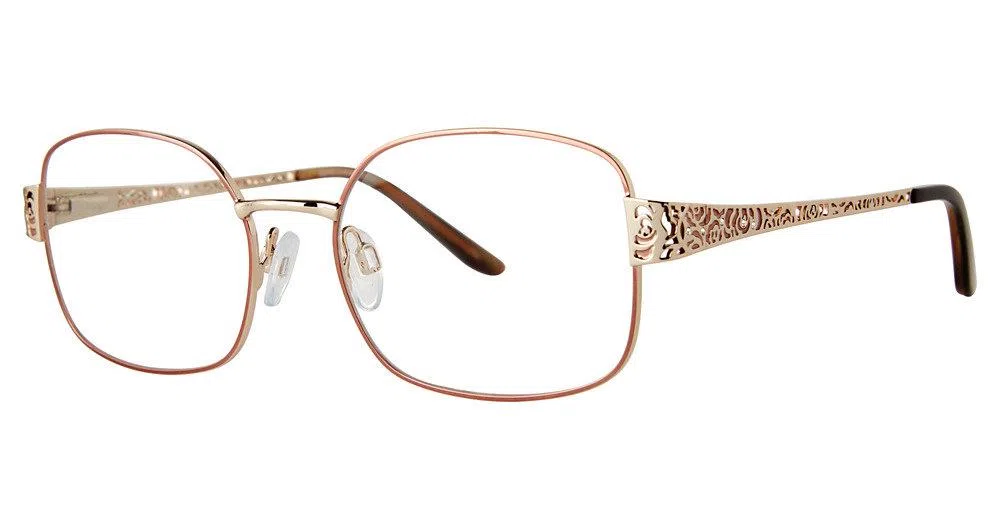 Sophia Loren SLM319 Eyeglasses - view 5